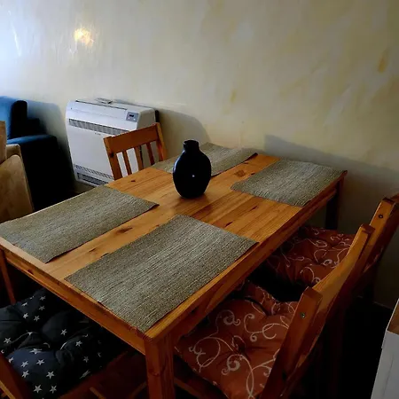 Lägenhet Residense M Skopje
