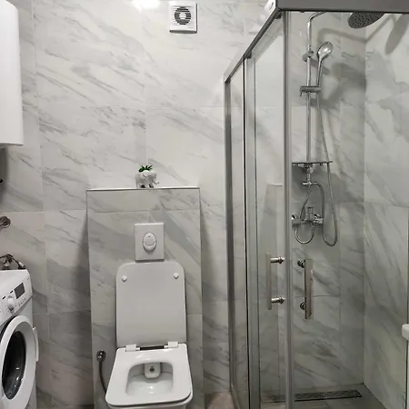 Residense M Skopje