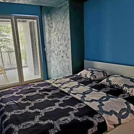 Residense M Lägenhet *