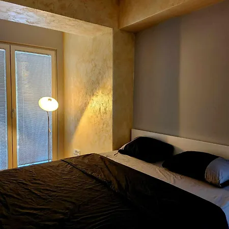 Lägenhet Residense M Skopje
