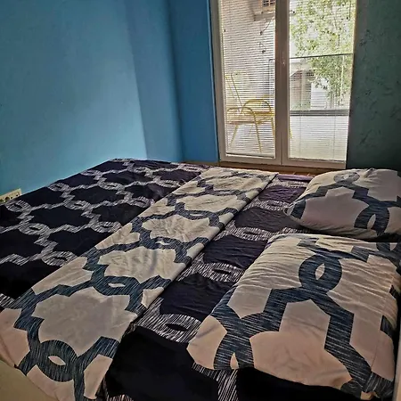 Residense M Lägenhet *