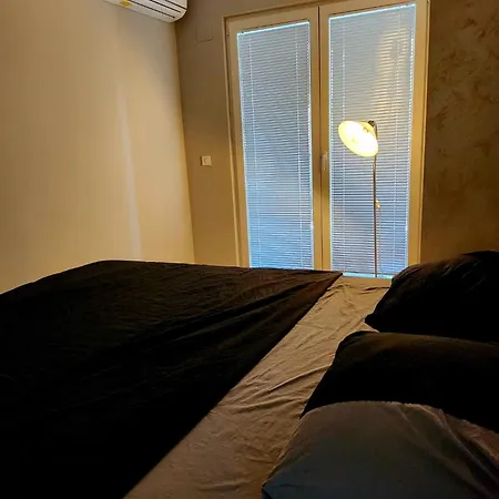 Lägenhet Residense M *